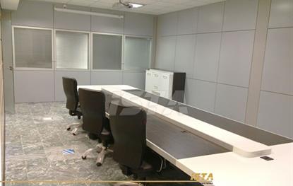 پارتیشن ام دی اف